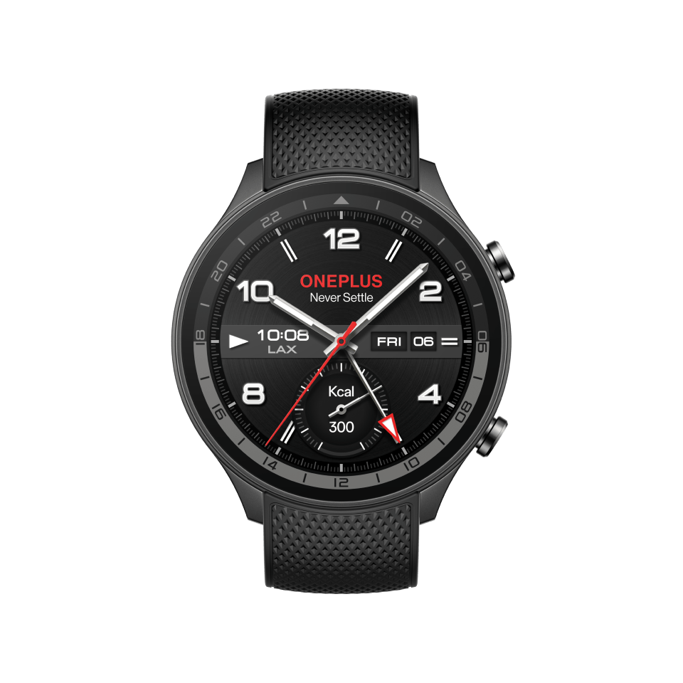 OnePlus Watch 2R