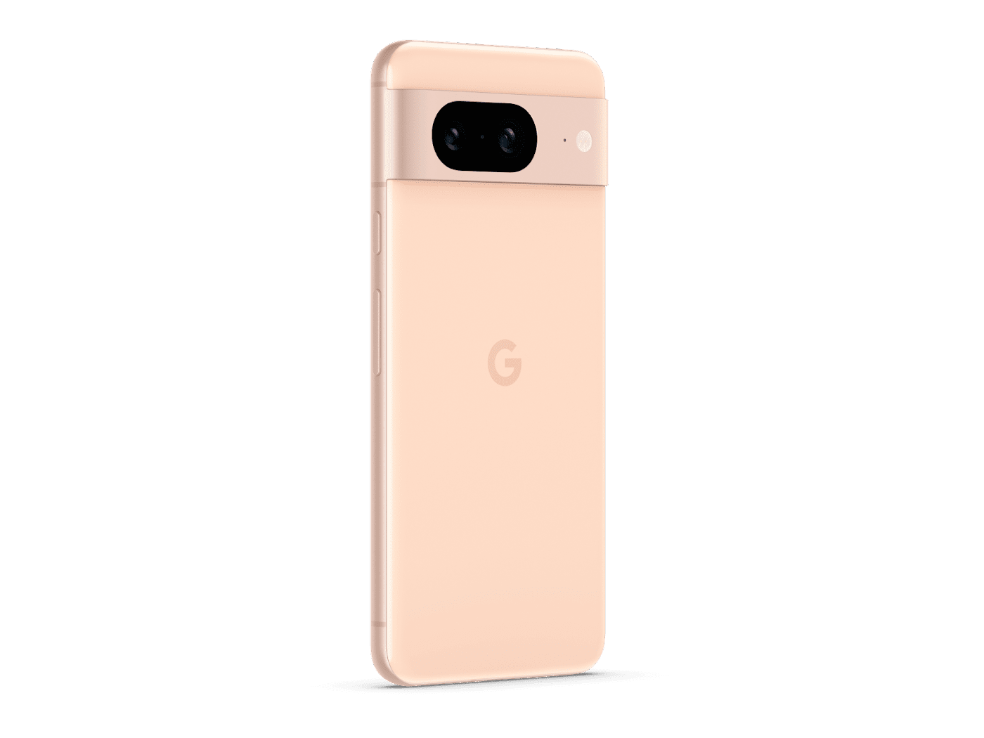 Google Pixel 8 5G - Google Pixel 8 5G - Hazel / 8GB RAM + 128GB Ennap.com