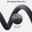 Anker 544 Bio-Based Cable 140W (USB-C to USB-C) - Anker 544 Bio-Based Cable 140W (USB-C to USB-C) - 0.9m Ennap.com