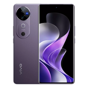 vivo V40 Dual SIM 5G-Storage Capacity: 12GB + 256GB-Color: Nebula Purple--Ennap.com