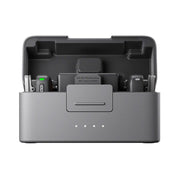 DJI Mic Mini 2 (2 TX + 1 RX + Charging Case) - ميكروفون لاسلكي