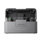 DJI Mic Mini 2 (2 TX + 1 RX + Charging Case) - ميكروفون لاسلكي