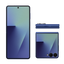 Samsung Galaxy Z Flip7