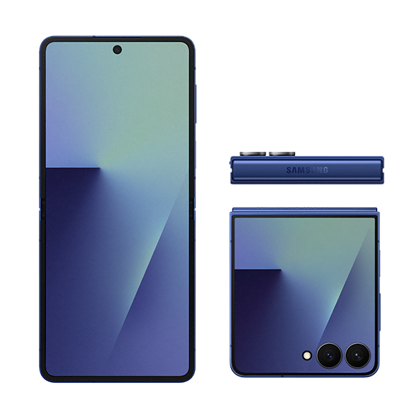 Samsung Galaxy Z Flip7