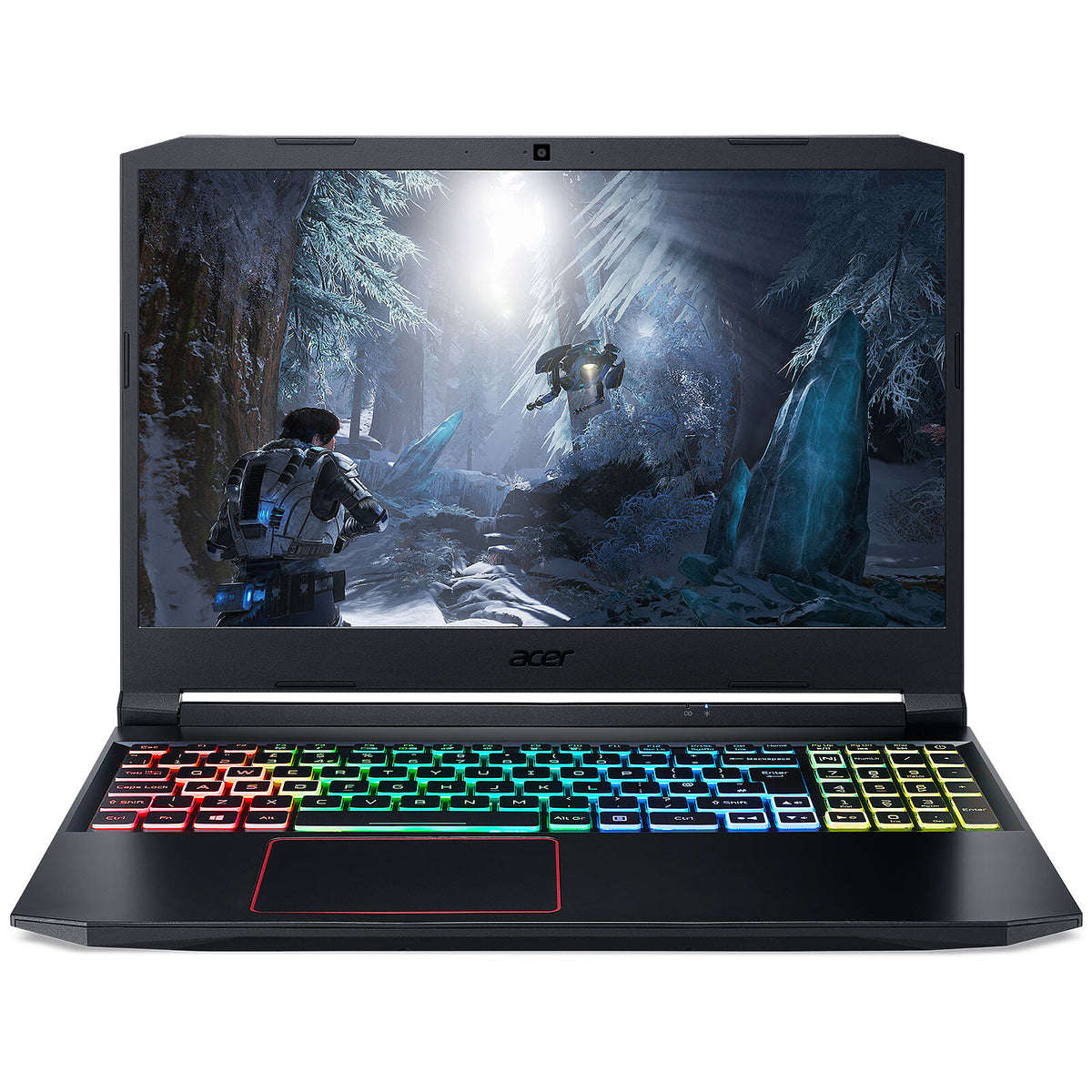 Acer Nitro 5 AN515-55 Gaming Laptop