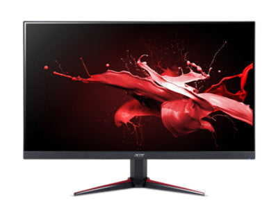 شاشة ألعاب Acer Nitro VG240Y S مقاس 23.8 بوصة IPS