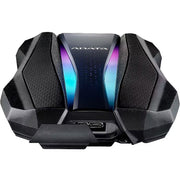 هارد خارجي ADATA HD770G RGB سعة 2 تيرابايت