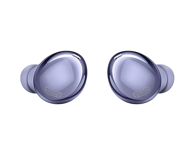 Samsung Galaxy Buds Pro-Color: Phantom Violet---Ennap.com