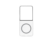 Samsung Galaxy Z Flip7 Clear Magnet Case