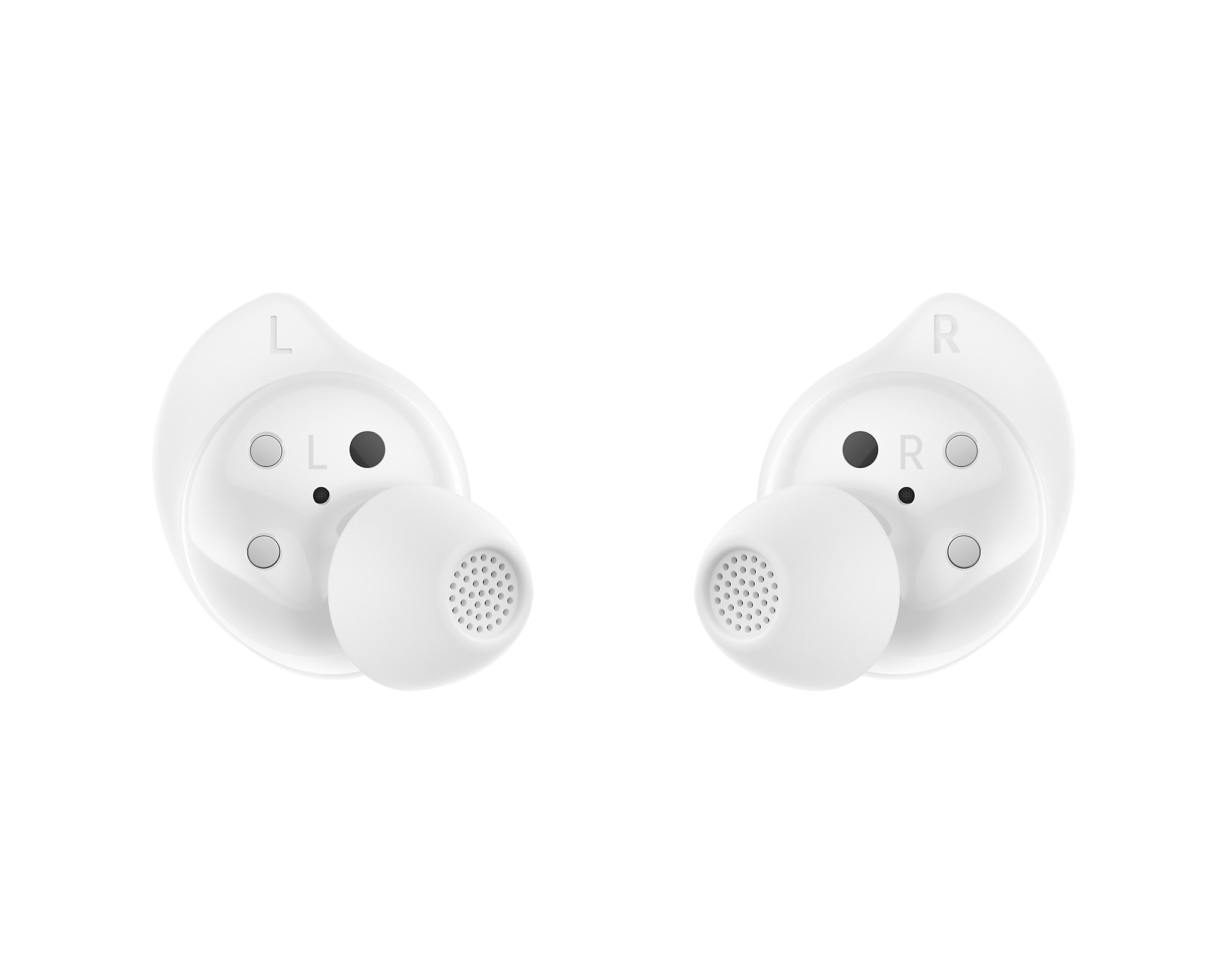 Samsung Galaxy Buds core-Color: Black---Ennap.com