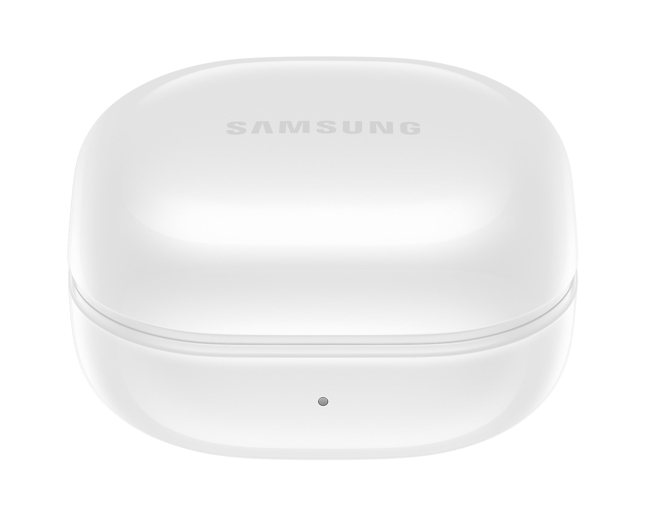 Samsung Galaxy Buds core-Color: Black---Ennap.com