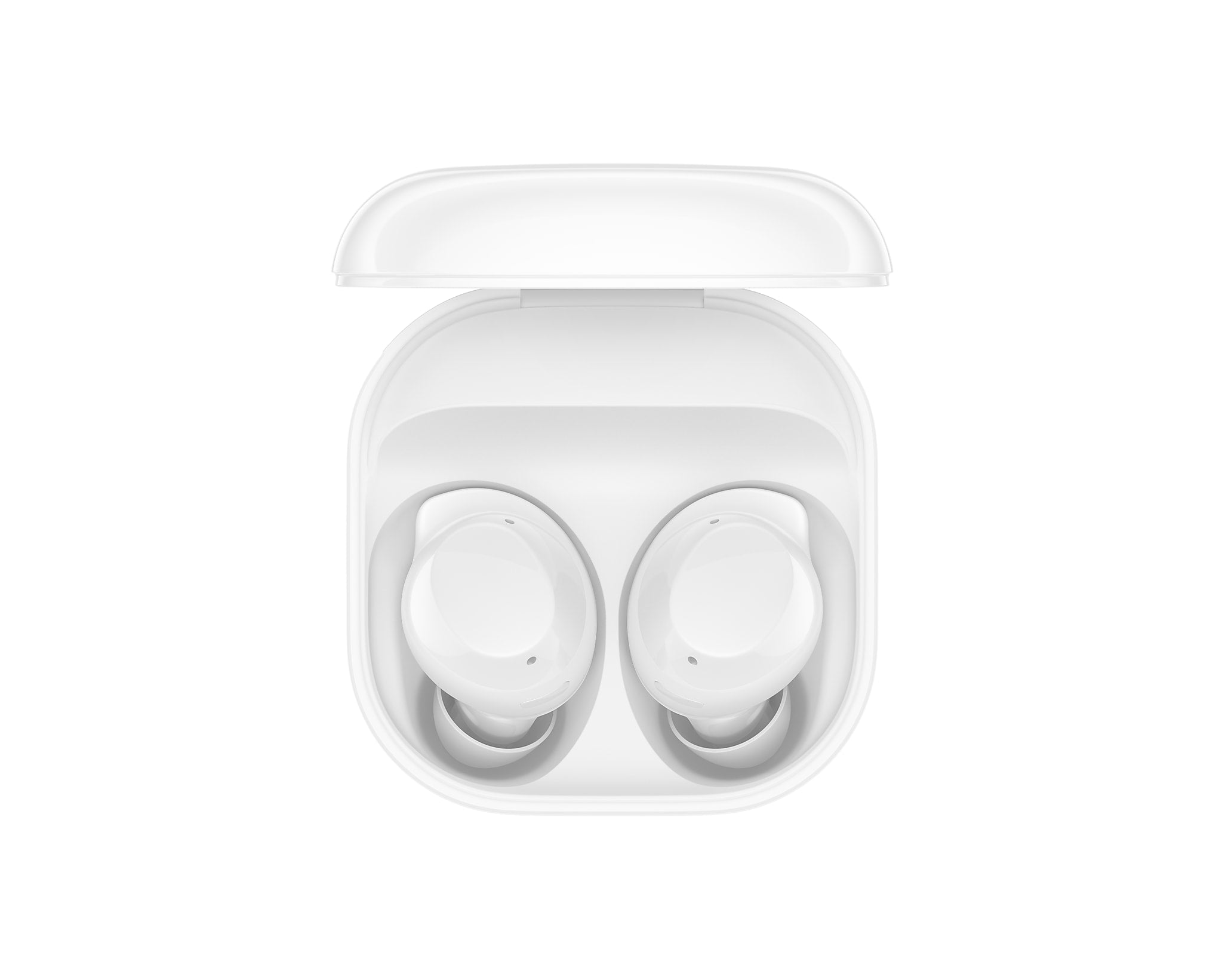 Samsung Galaxy Buds core-Color: Black---Ennap.com