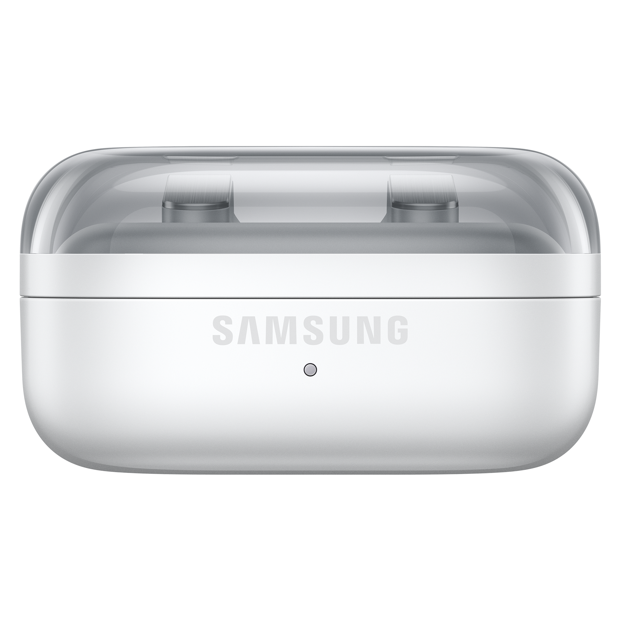 سماعات سامسونج Galaxy Buds4 Pro – لاسلكية داخل الأذن مع إلغاء ضوضاء نشط