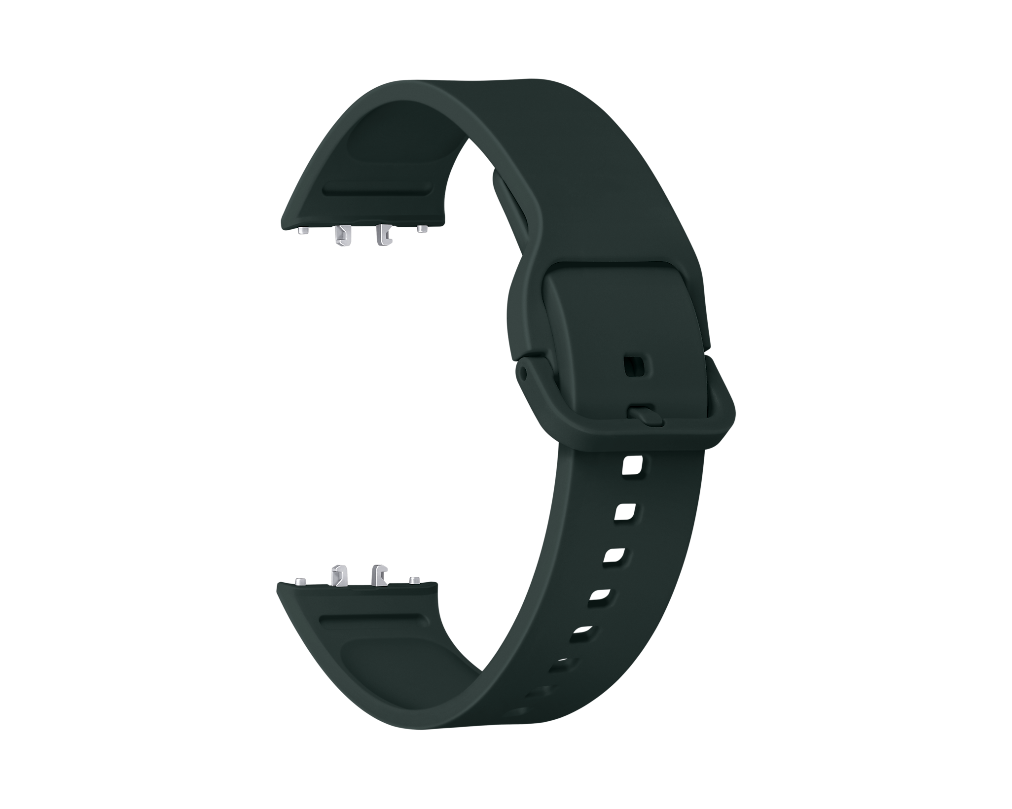 Samsung Galaxy Fit 3 Sport Band - Samsung Galaxy Fit 3 Sport Band - Dark Green Ennap.com