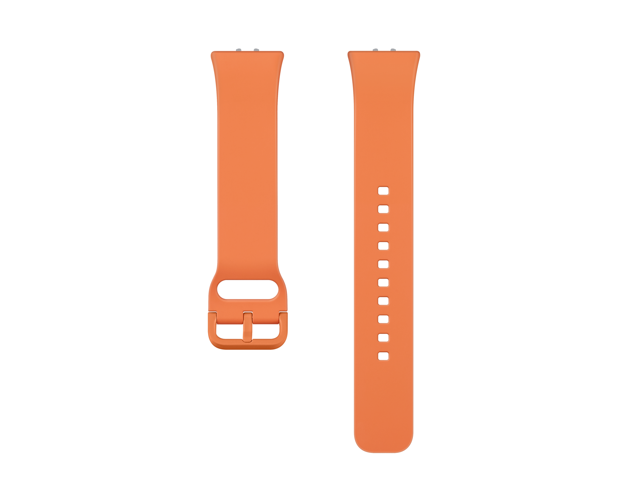 Samsung Galaxy Fit 3 Sport Band - Samsung Galaxy Fit 3 Sport Band - Orange Ennap.com