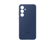 Samsung Galaxy S24 FE Silicone Case - Samsung Galaxy S24 FE Silicone Case - Blue Ennap.com
