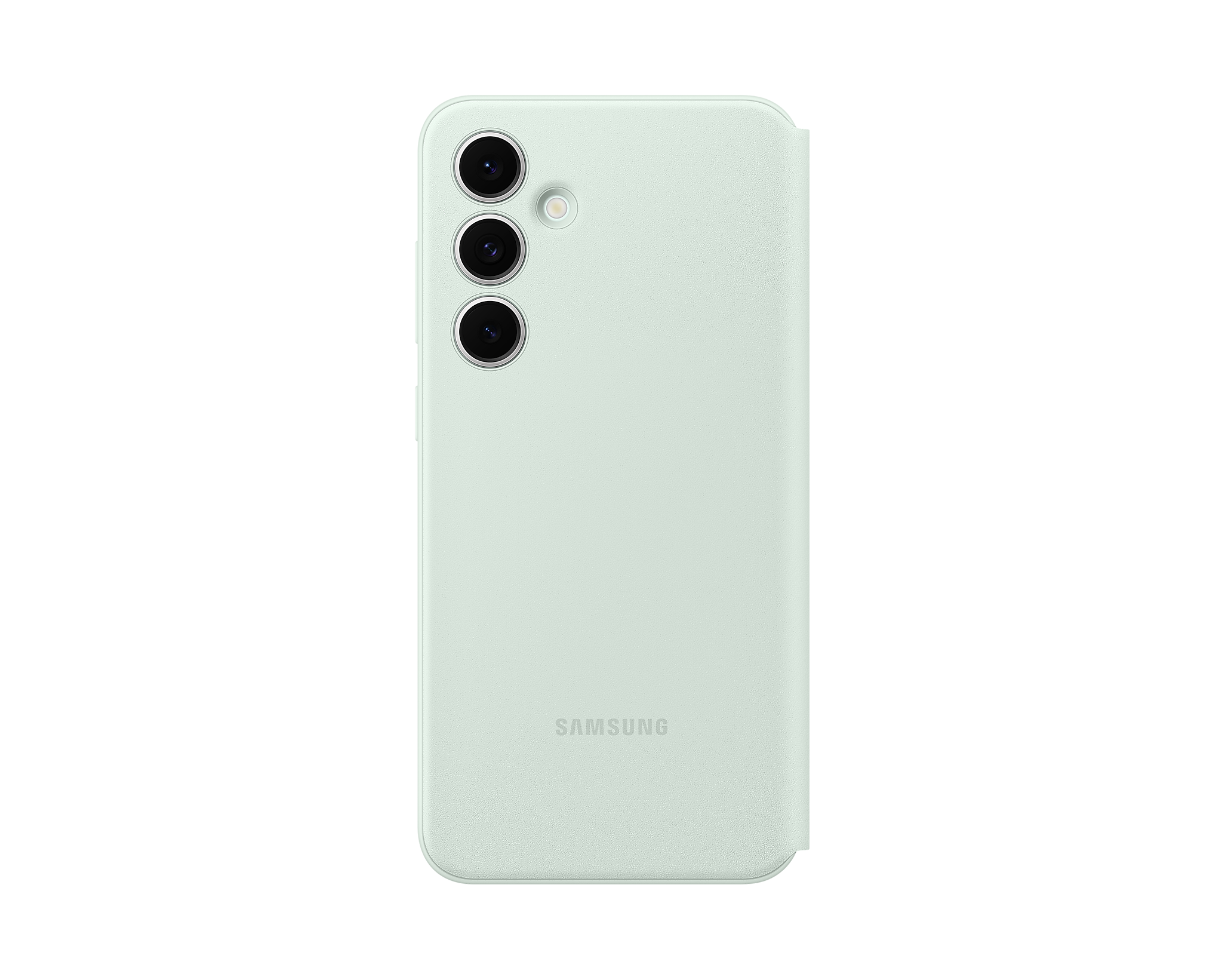 Samsung Galaxy S24 FE Wallet Case - Samsung Galaxy S24 FE Wallet Case - Blue Ennap.com