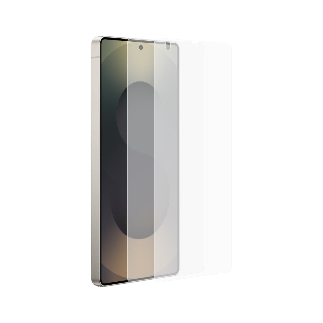 فيلم حماية مضاد للانعكاس لهاتف Samsung Galaxy S25 Ultra