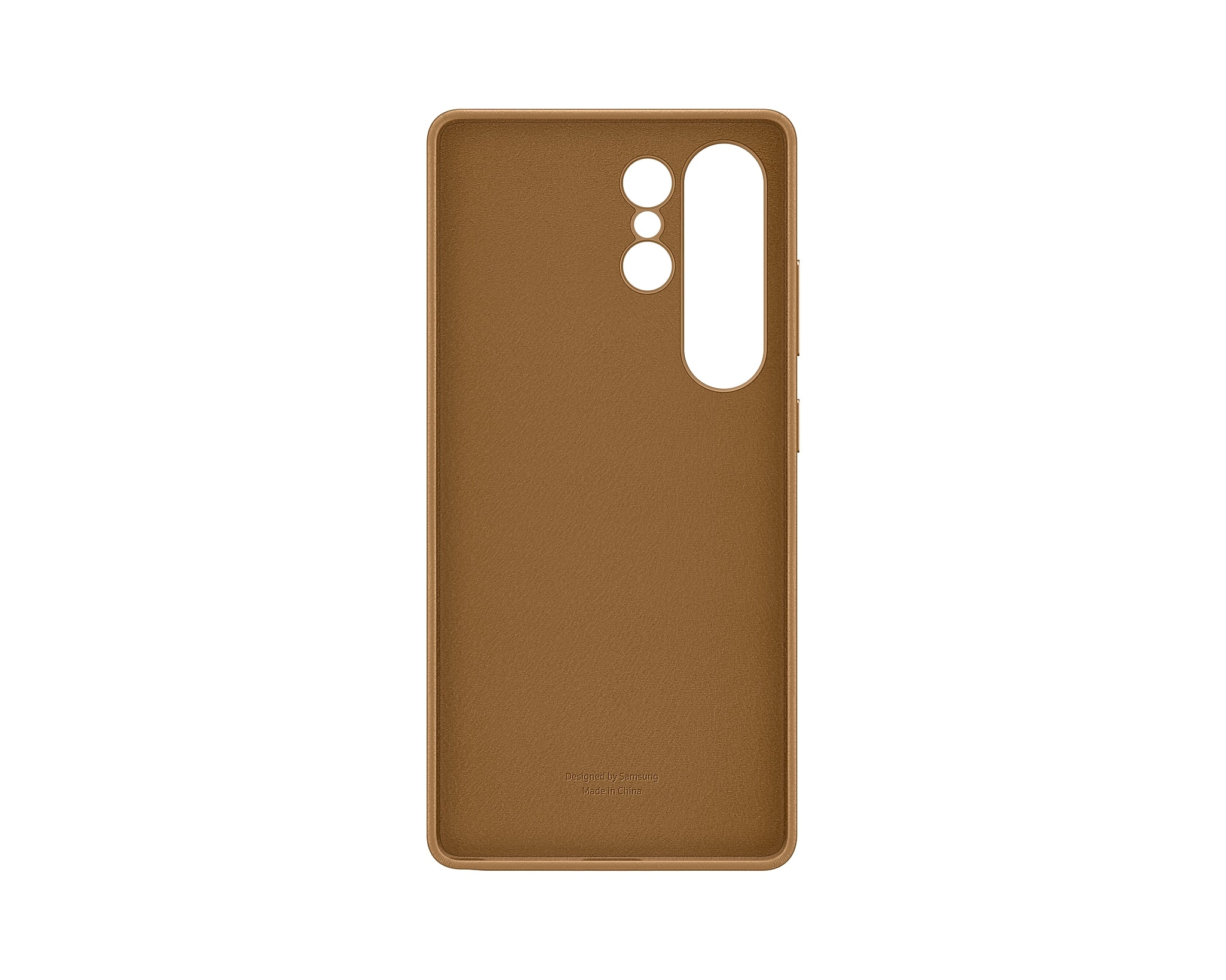 Samsung Galaxy S25 Ultra Kindsuit Case - Samsung Galaxy S25 Ultra Kindsuit Case - Camel Ennap.com