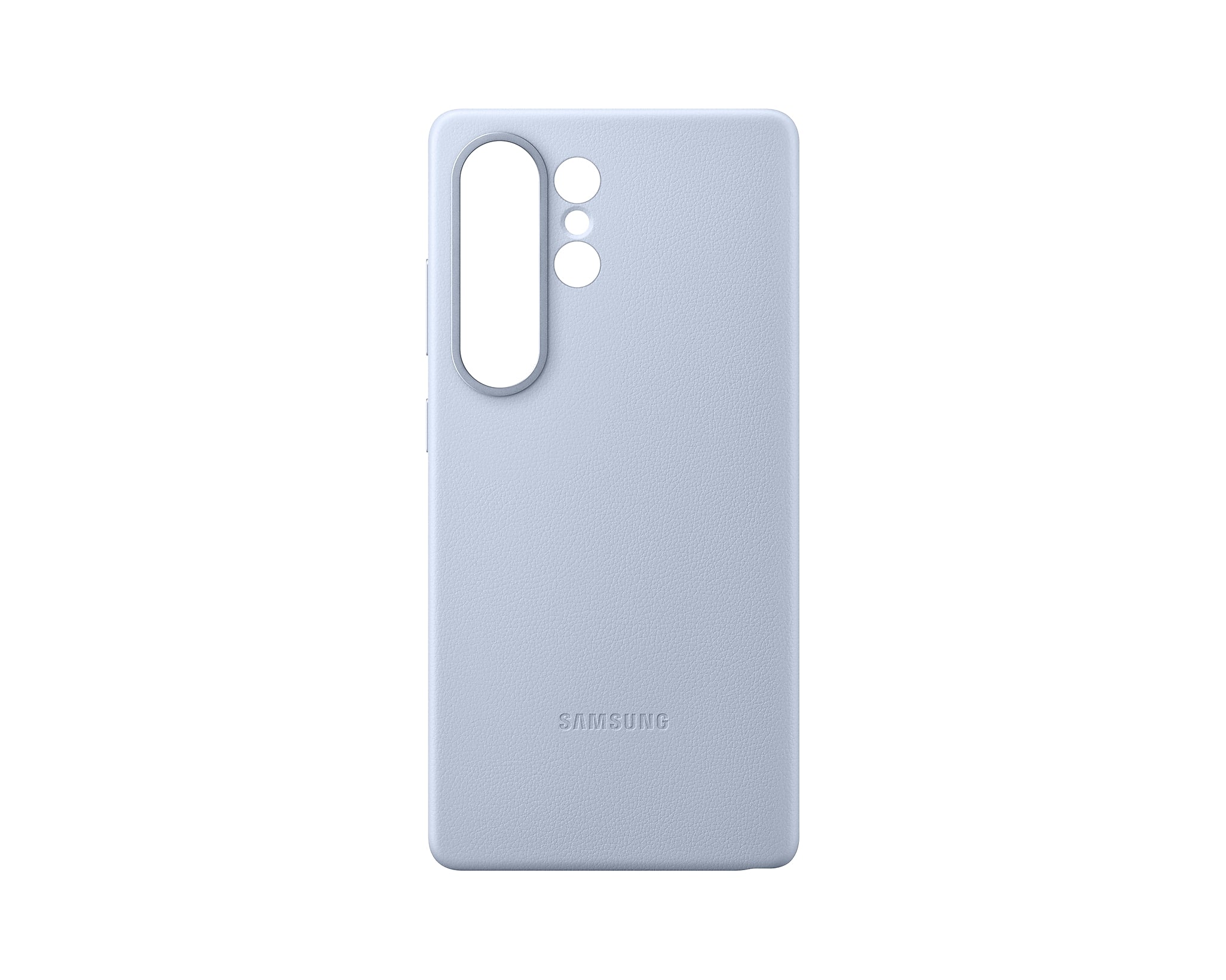 Samsung Galaxy S25 Ultra Kindsuit Case - Samsung Galaxy S25 Ultra Kindsuit Case - Light Blue Ennap.com
