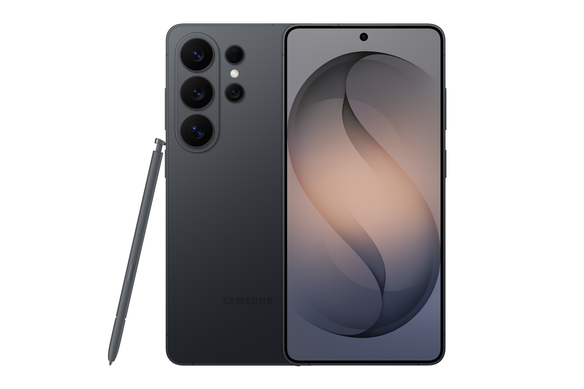 هاتف سامسونج جالاكسي S26 ألترا ثنائي الشريحة - 5G