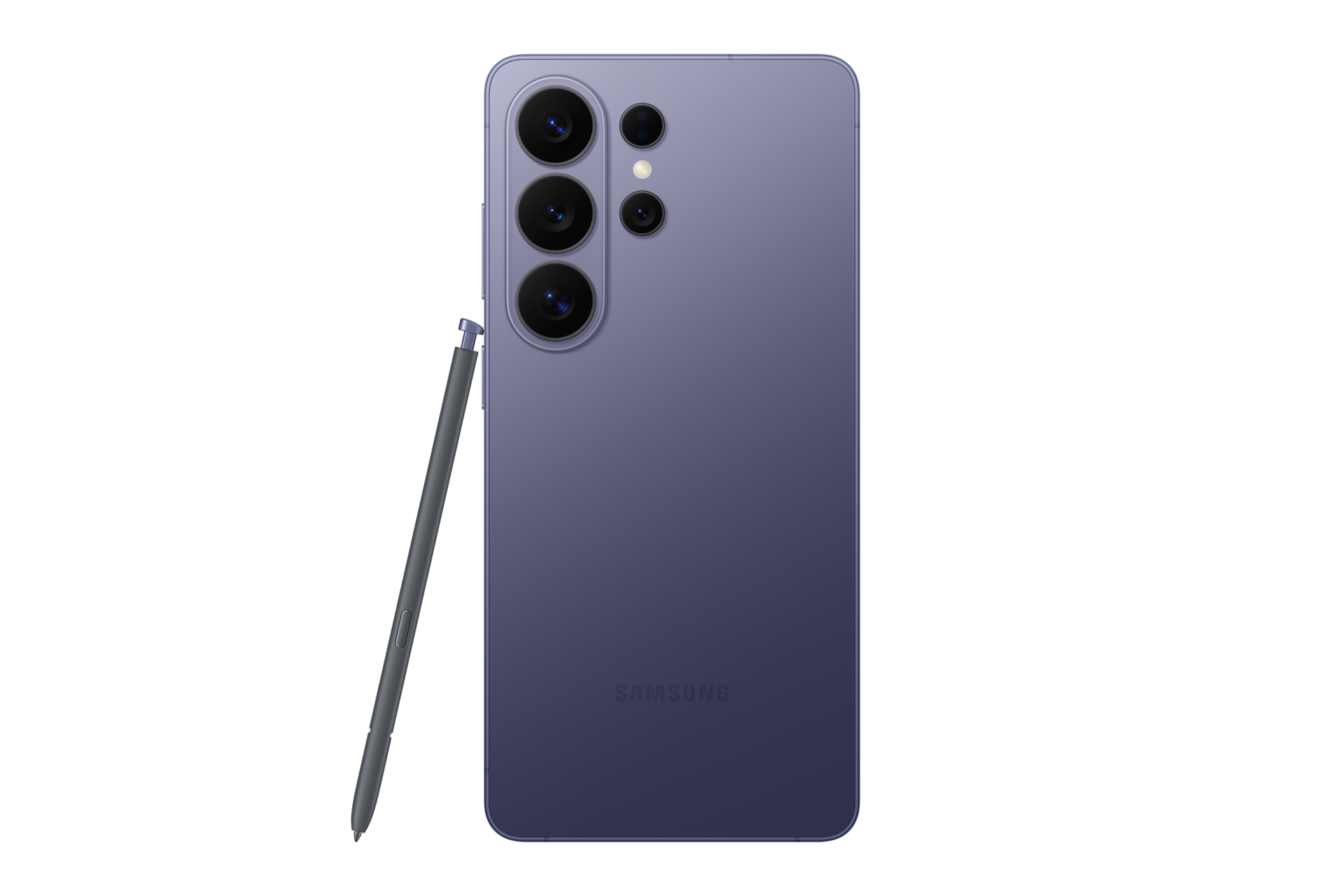 هاتف سامسونج جالاكسي S26 ألترا ثنائي الشريحة - 5G