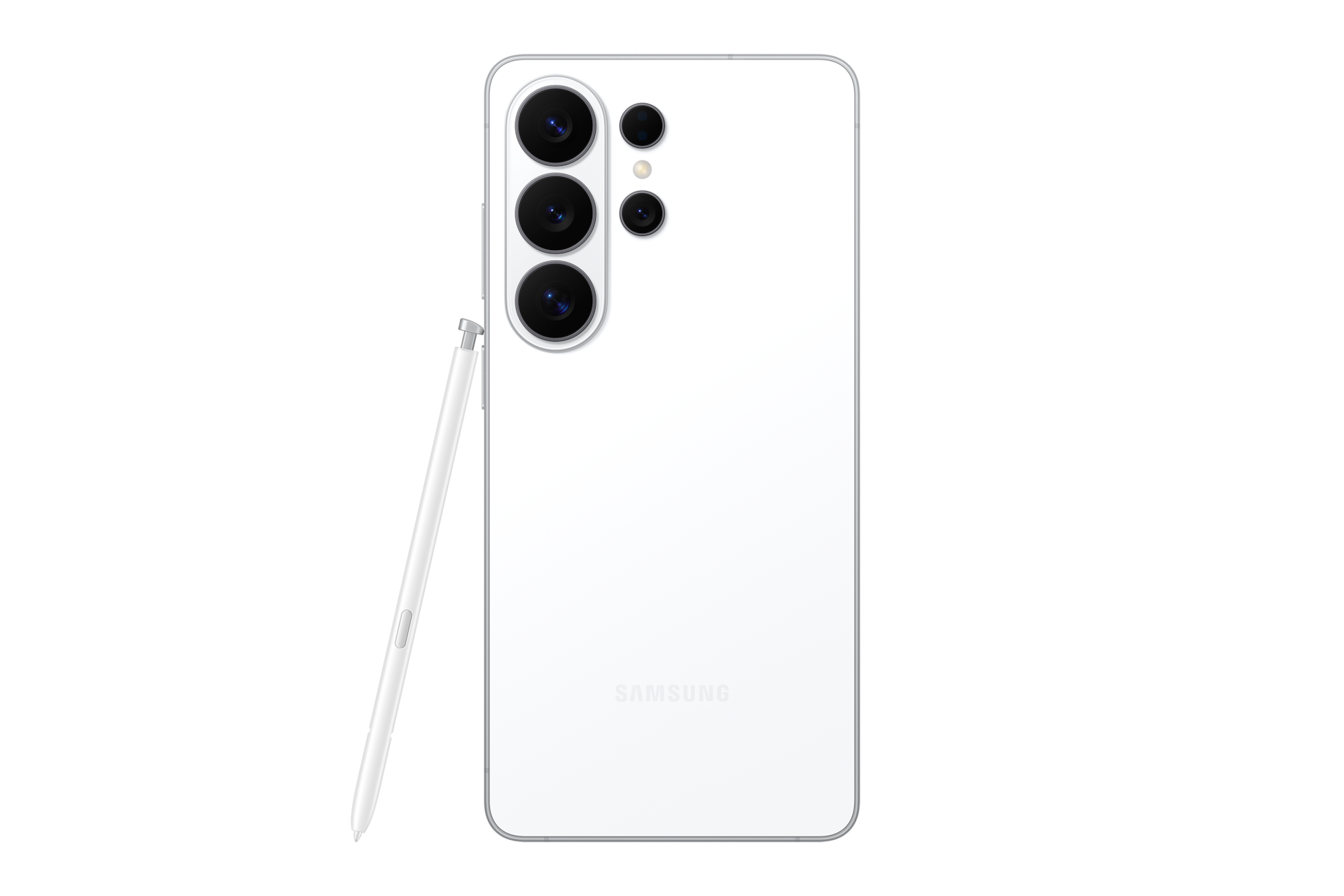 هاتف سامسونج جالاكسي S26 ألترا ثنائي الشريحة - 5G