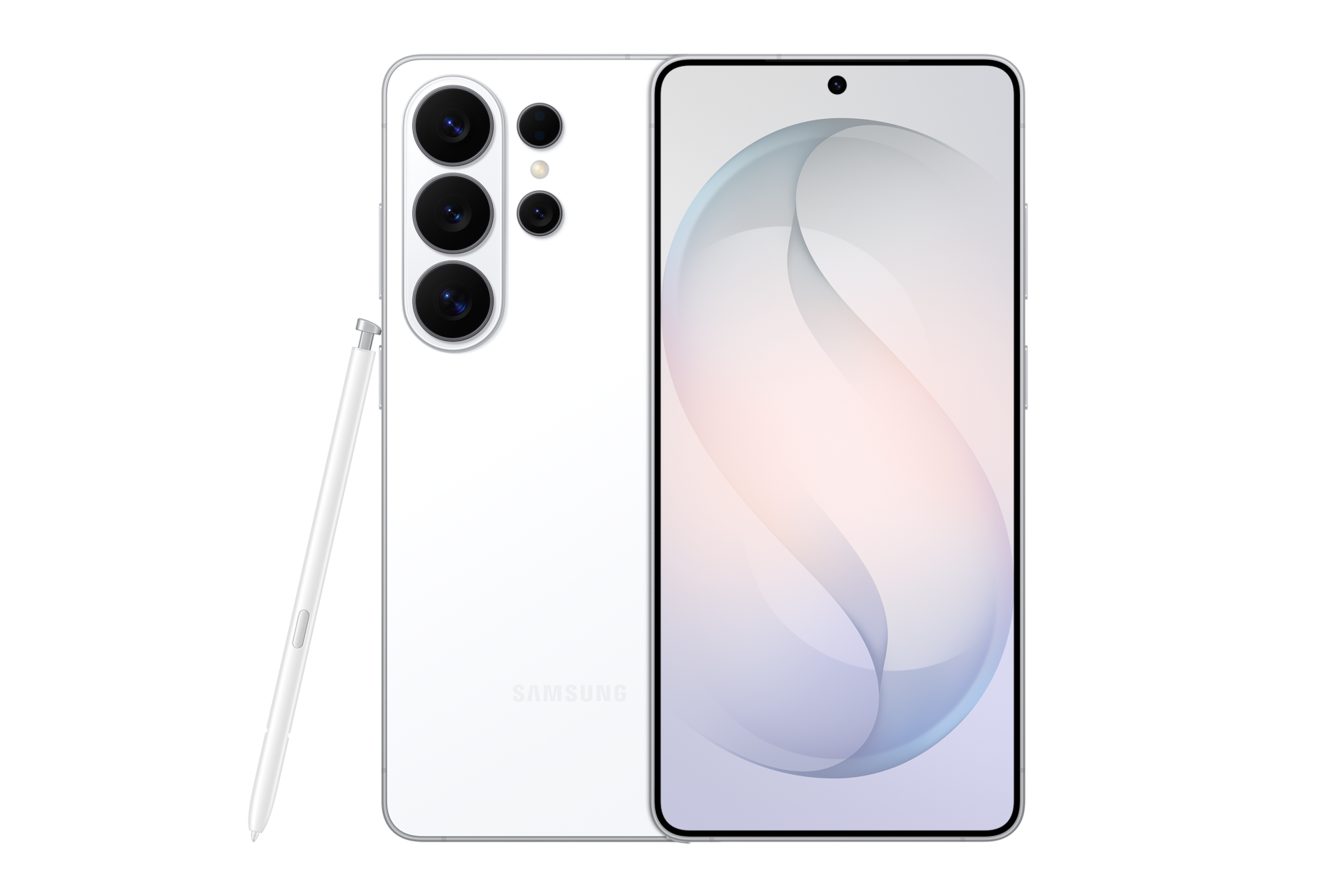 هاتف سامسونج جالاكسي S26 ألترا ثنائي الشريحة - 5G