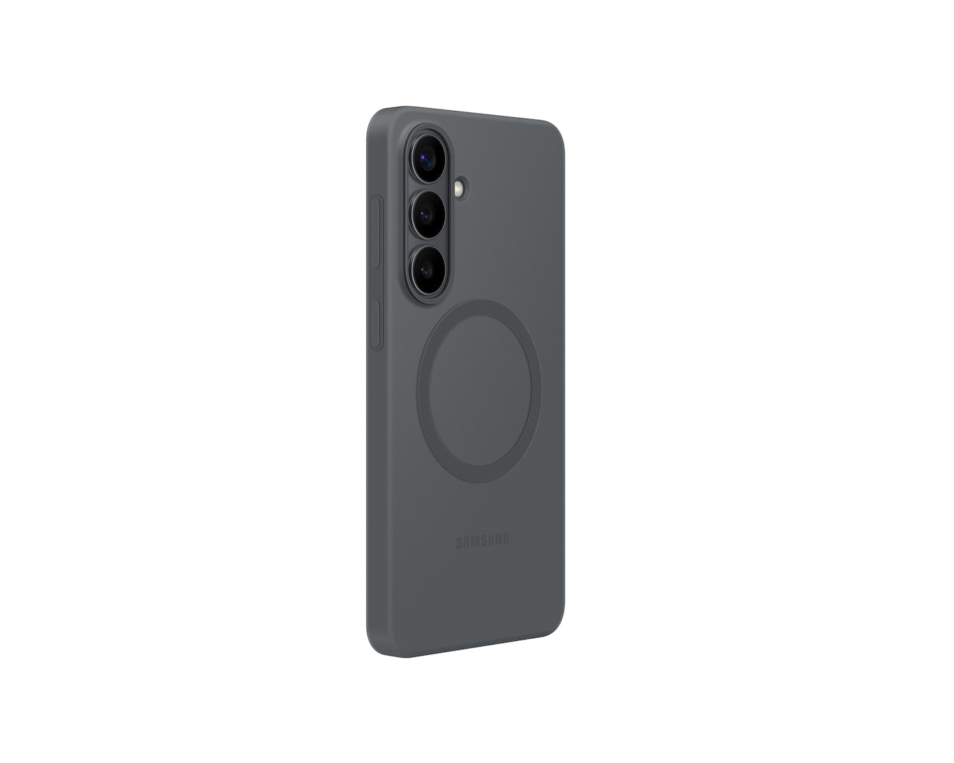 Samsung Galaxy S26+ Silicone Magnet Case