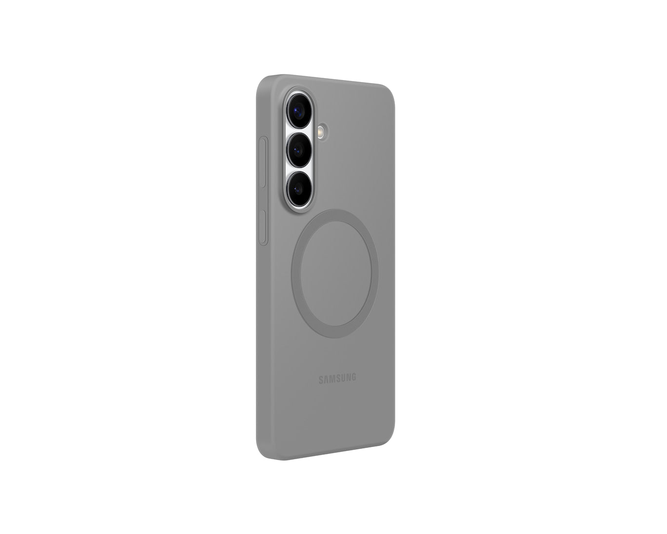 Samsung Galaxy S26+ Silicone Magnet Case