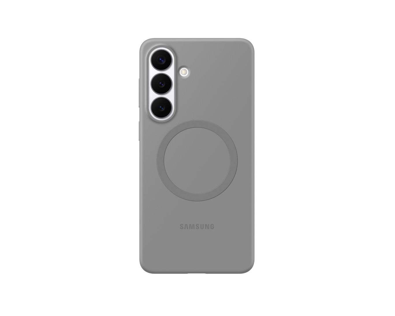 Samsung Galaxy S26+ Silicone Magnet Case