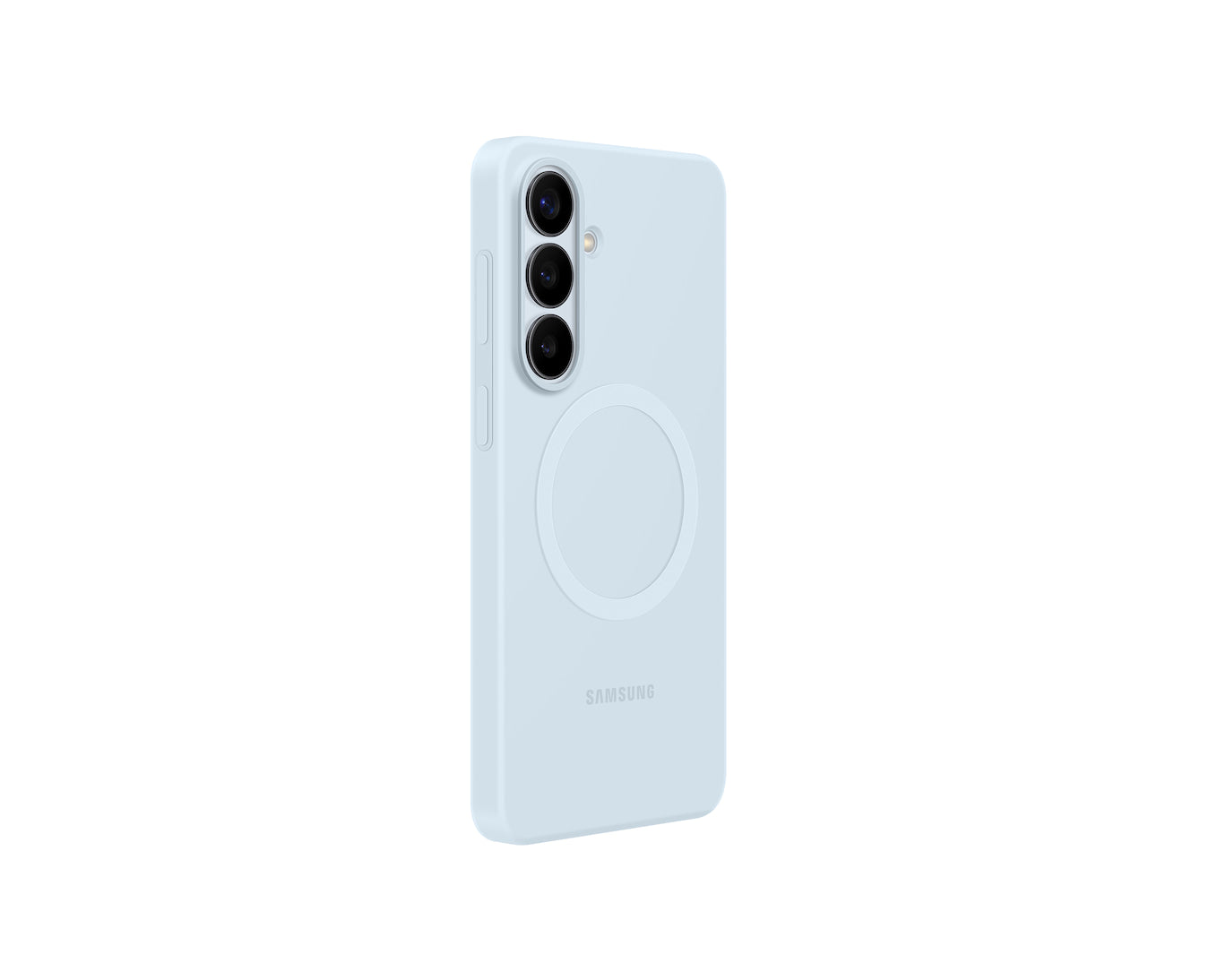 Samsung Galaxy S26+ Silicone Magnet Case