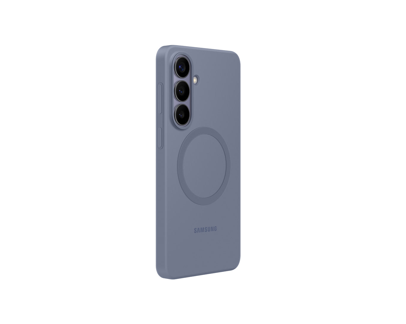 Samsung Galaxy S26+ Silicone Magnet Case