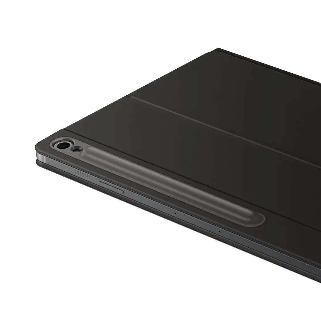 Samsung Galaxy Tab S10 FE+ Book Cover Keyboard — AI Key 