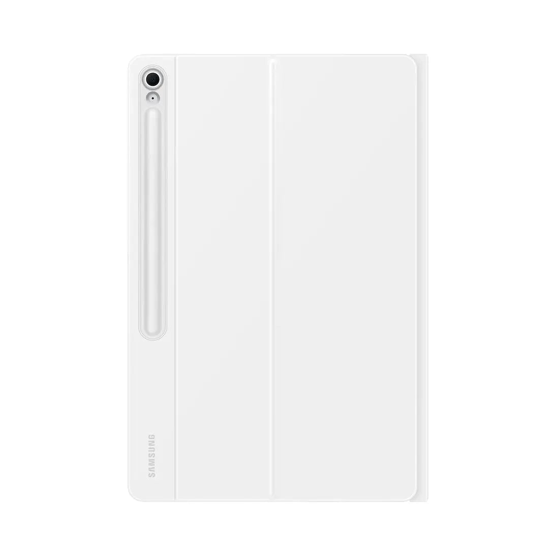 Samsung Galaxy Tab S10 FE+ Book Cover Keyboard — AI Key 