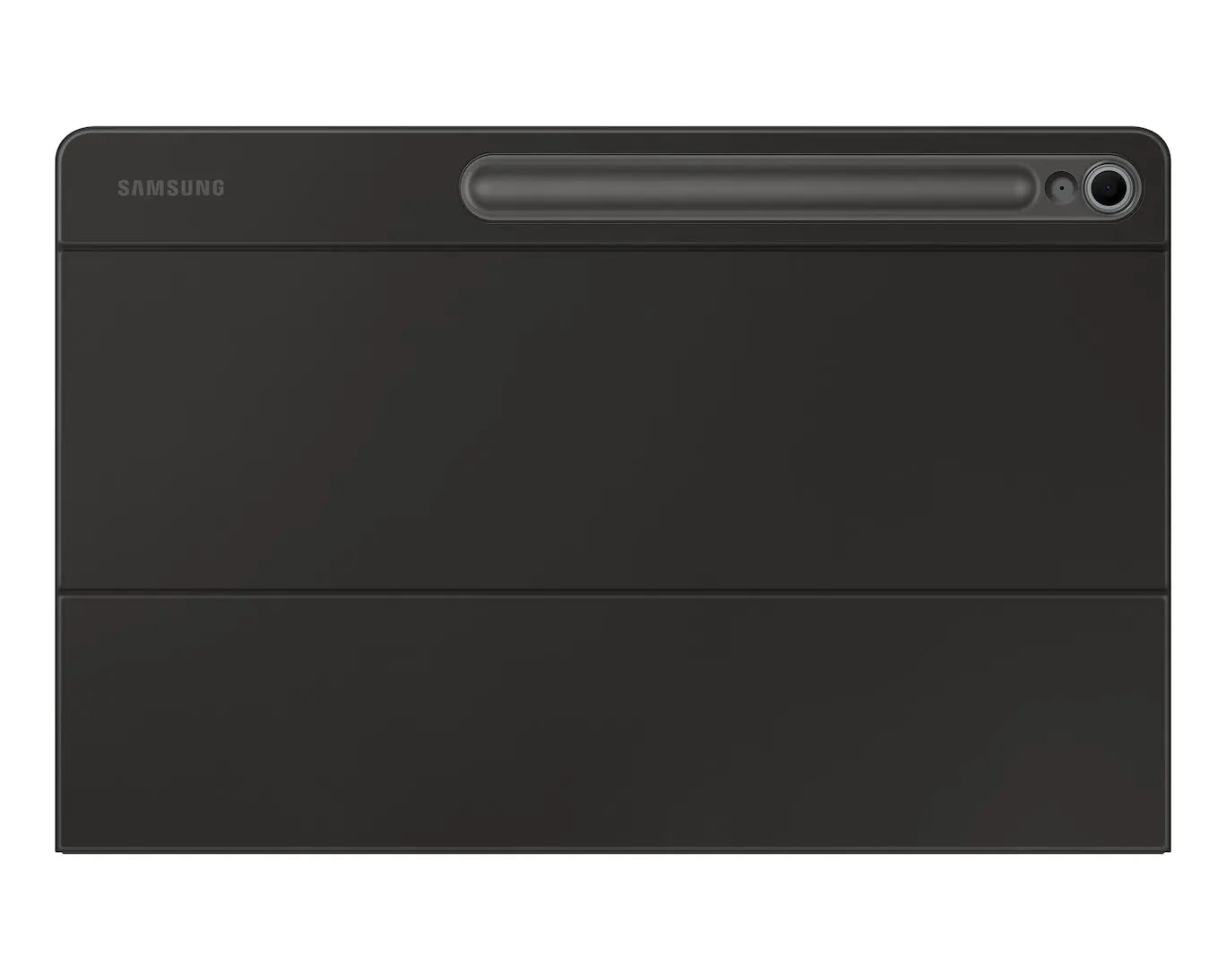 Samsung Galaxy Tab S10 FE+ Book Cover Keyboard Slim — AI Key 
