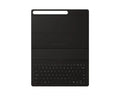 Samsung Galaxy Tab S10 FE+ Book Cover Keyboard Slim — AI Key