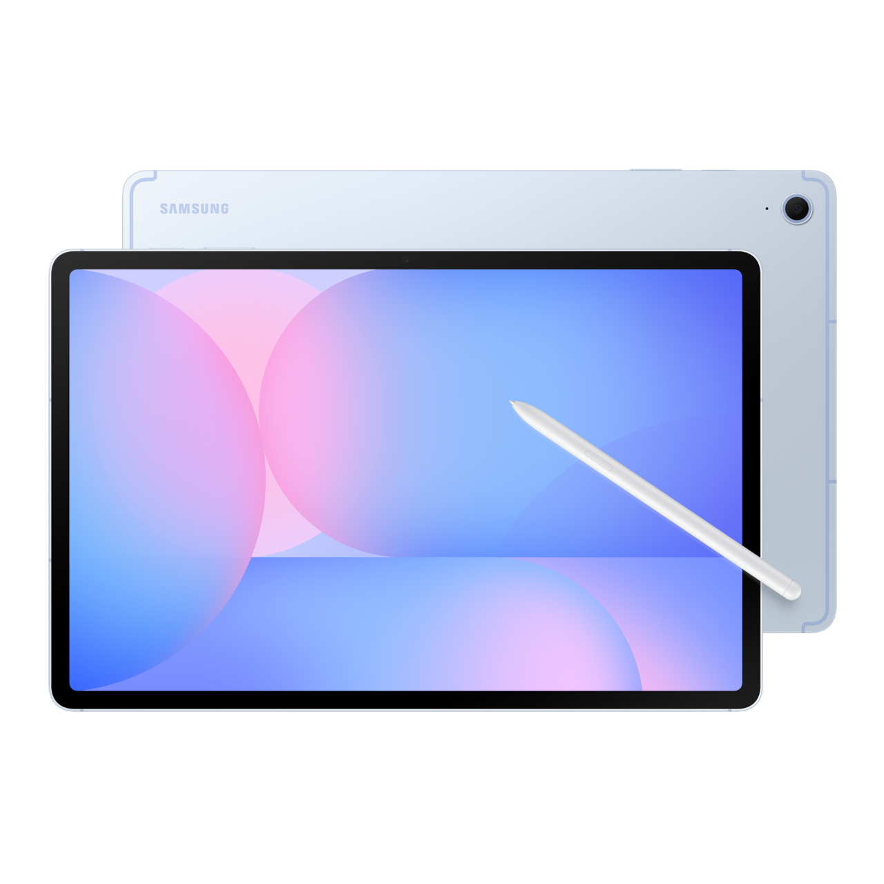 Samsung Galaxy Tab S10 FE+ Dual SIM 5G 