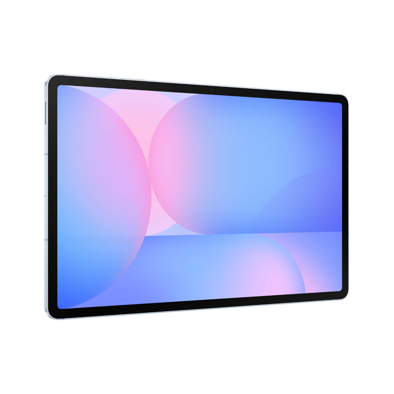 Samsung Galaxy Tab S10 FE+ Dual SIM 5G 