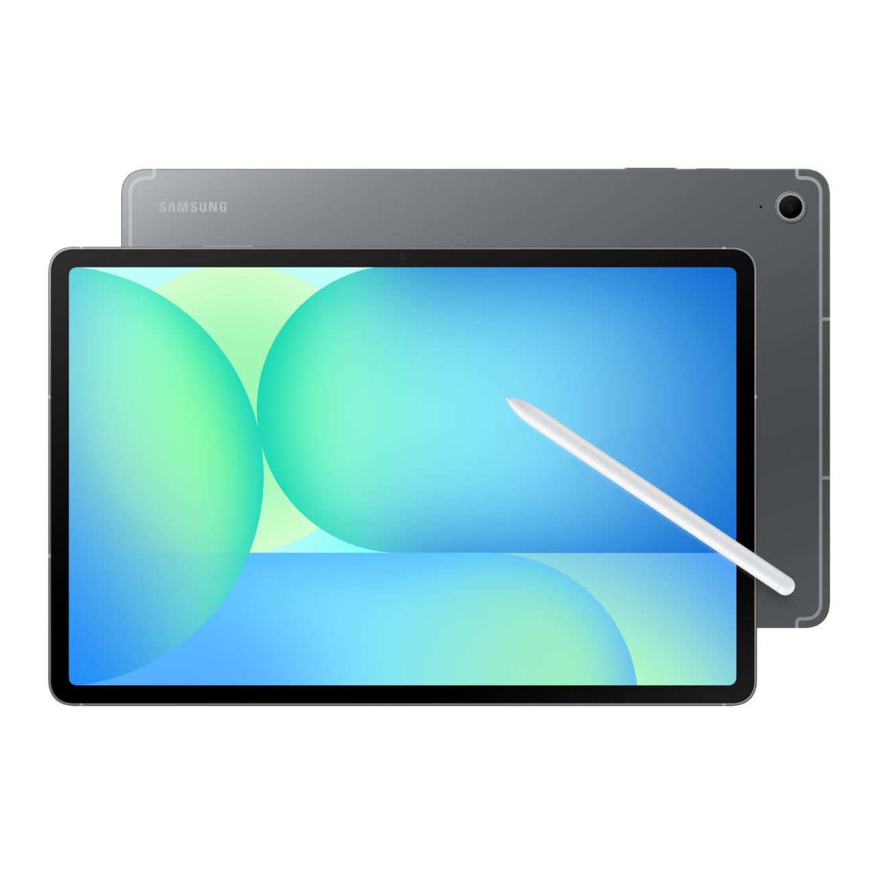Samsung Galaxy Tab S10 FE+ Dual SIM 5G 