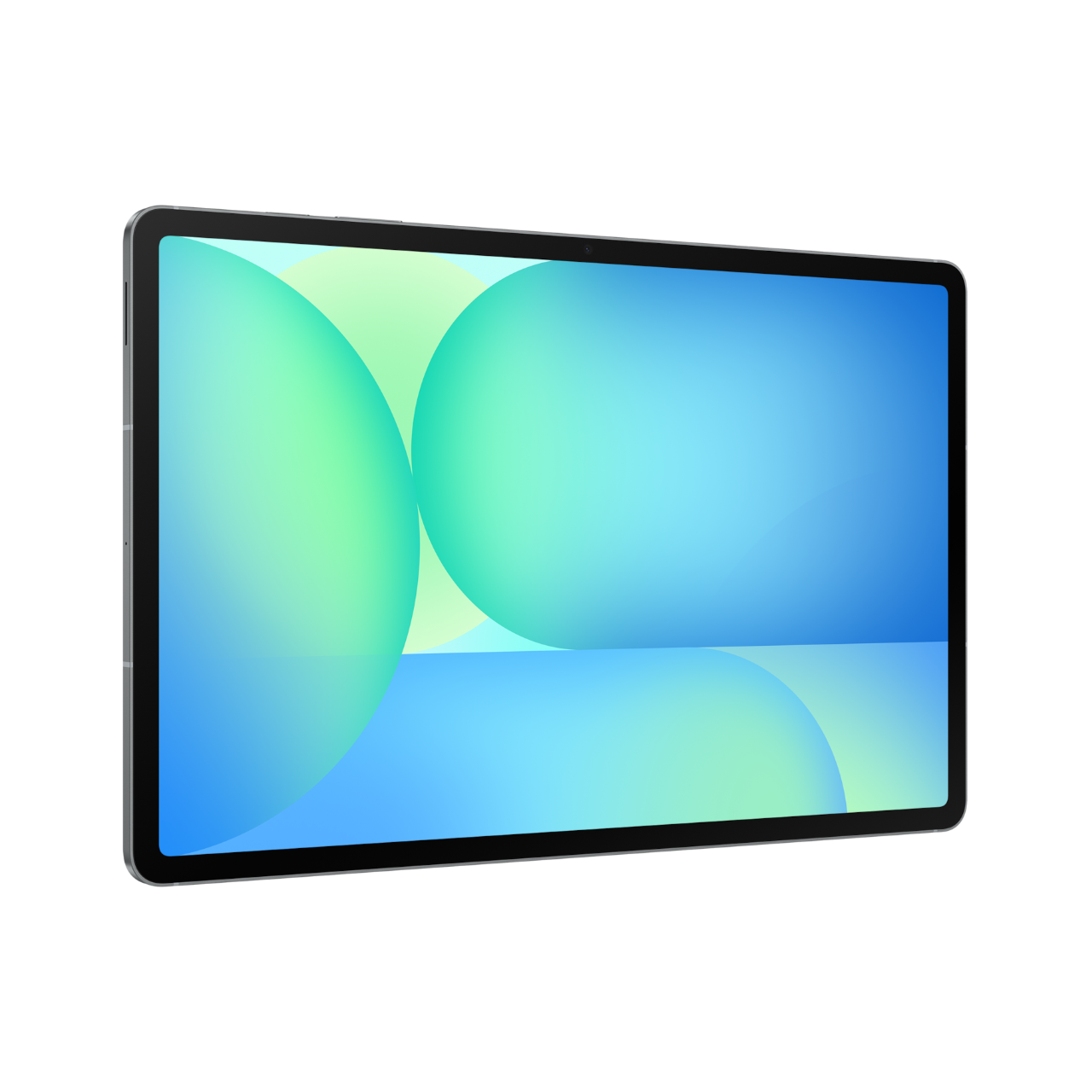 Samsung Galaxy Tab S10 FE+ Dual SIM 5G 