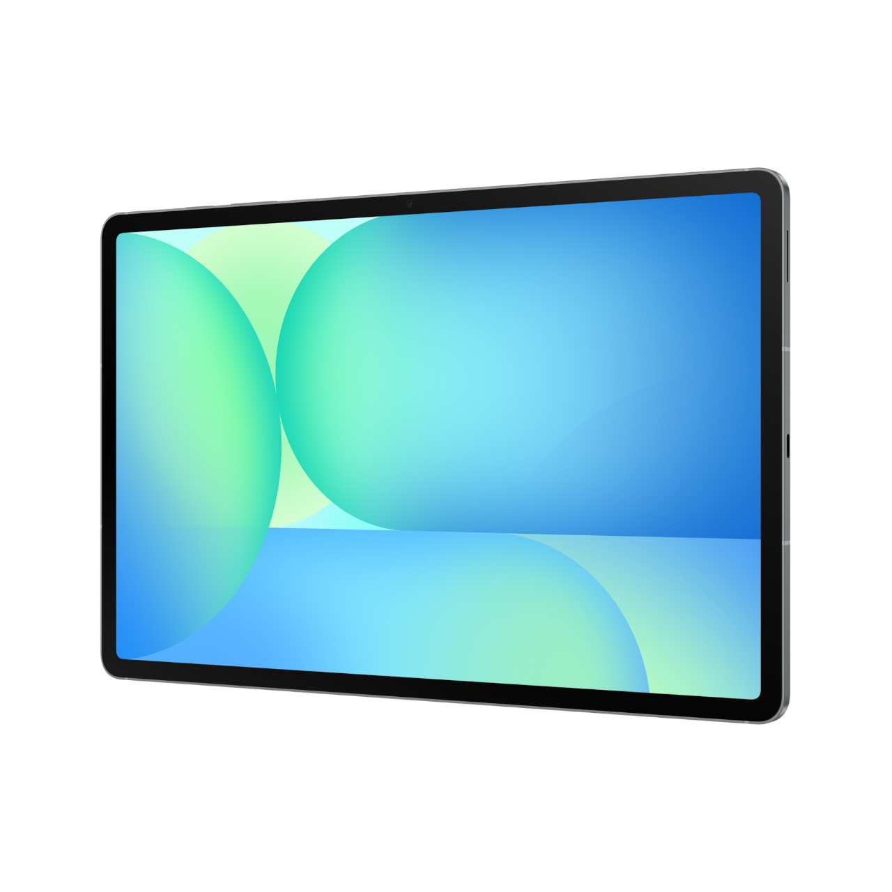 Samsung Galaxy Tab S10 FE+ Dual SIM 5G 