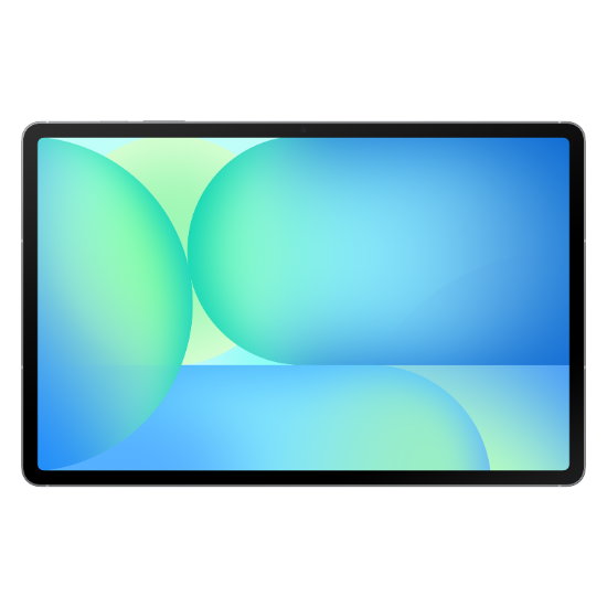 Samsung Galaxy Tab S10 FE+ Dual SIM 5G 
