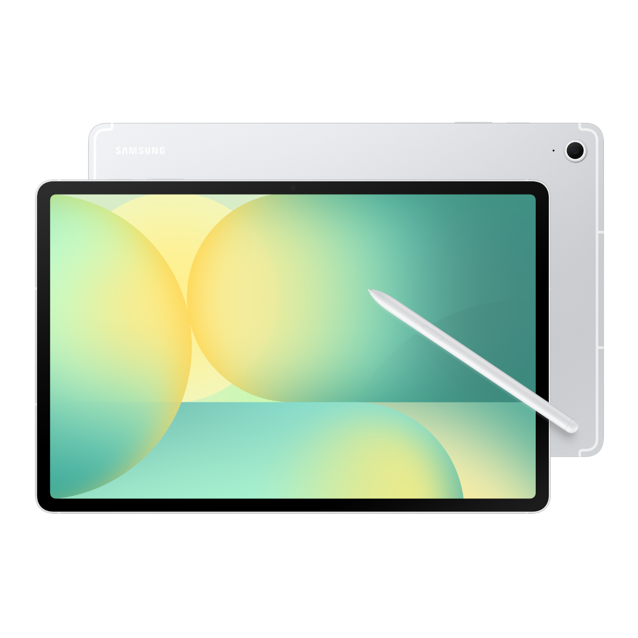 Samsung Galaxy Tab S10 FE+ Dual SIM 5G 