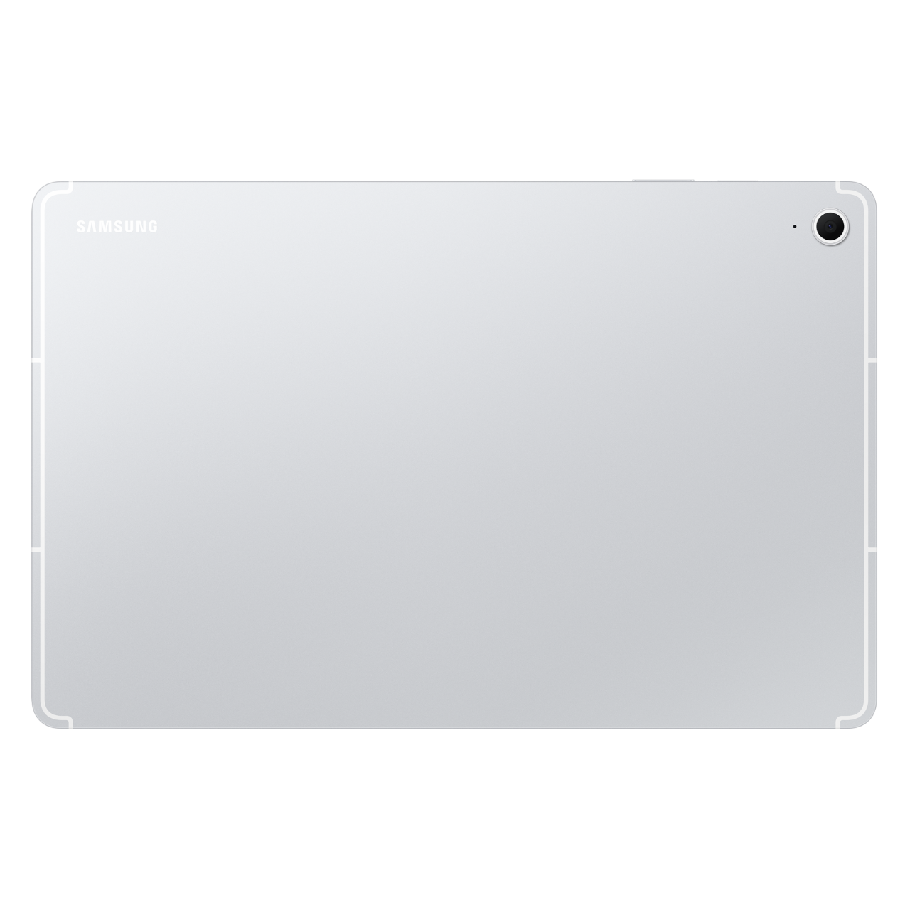 Samsung Galaxy Tab S10 FE+ Dual SIM 5G 