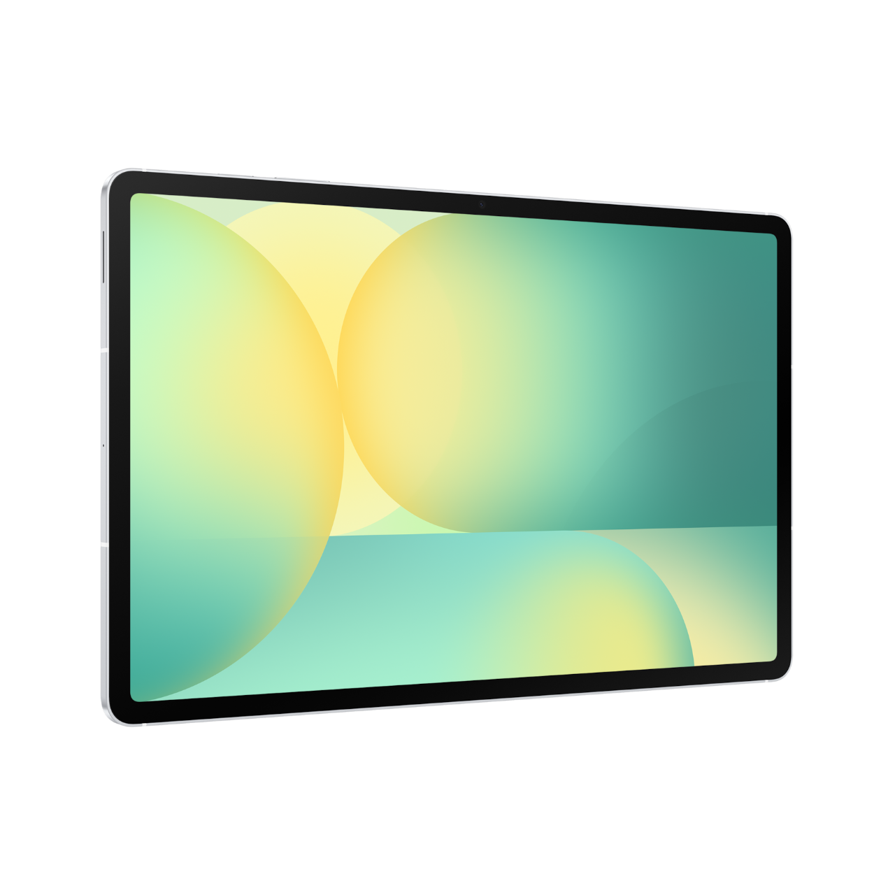 Samsung Galaxy Tab S10 FE+ Dual SIM 5G 