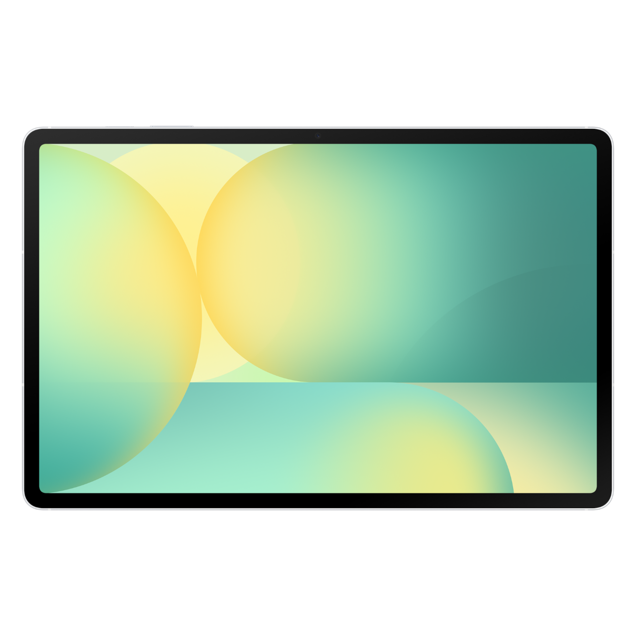 Samsung Galaxy Tab S10 FE+ Dual SIM 5G 