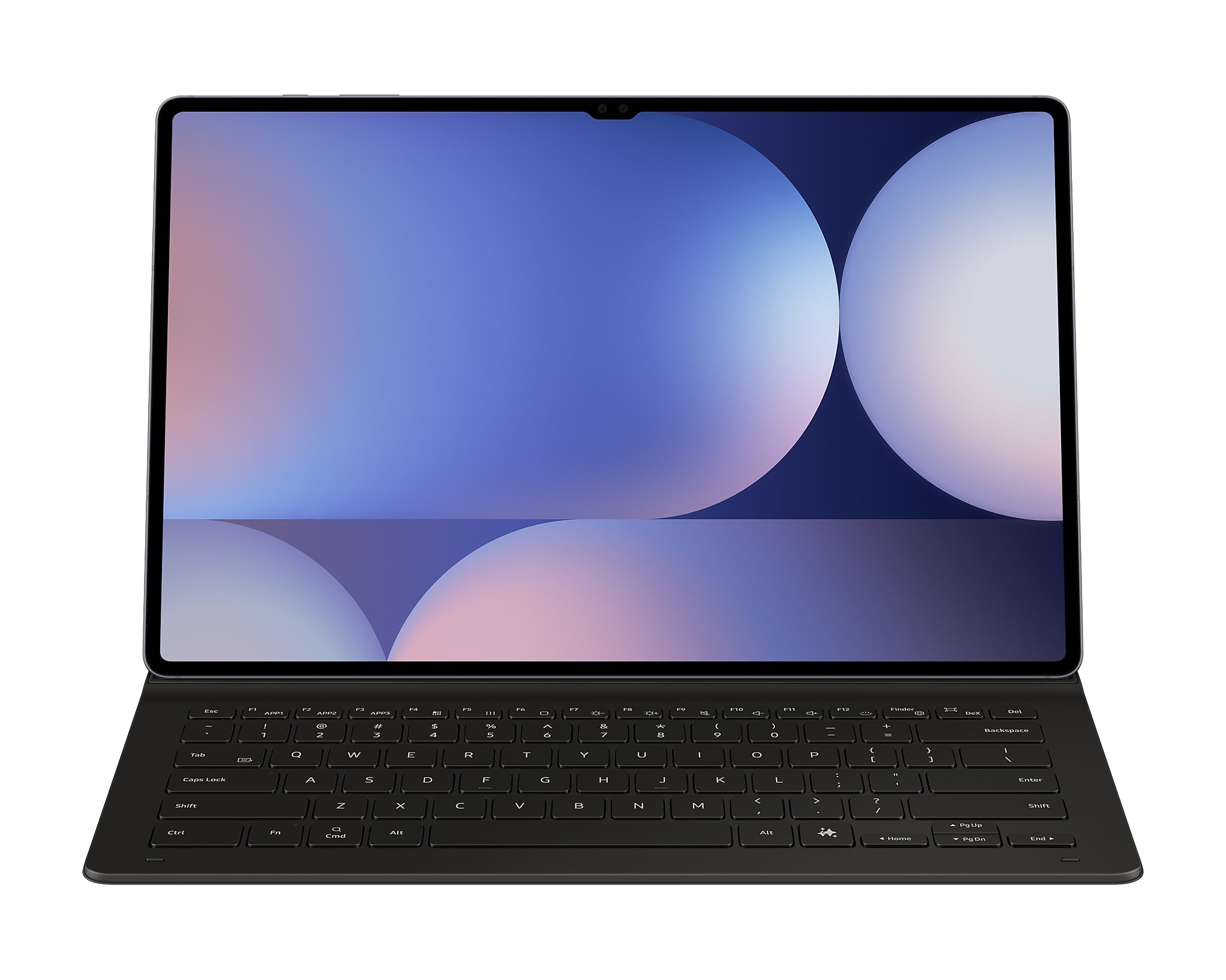 Androidケース Galaxy - Galaxy Tab S6 BOOK COVER KEYBOARD Samsung Galaxy Tab S6 10.5