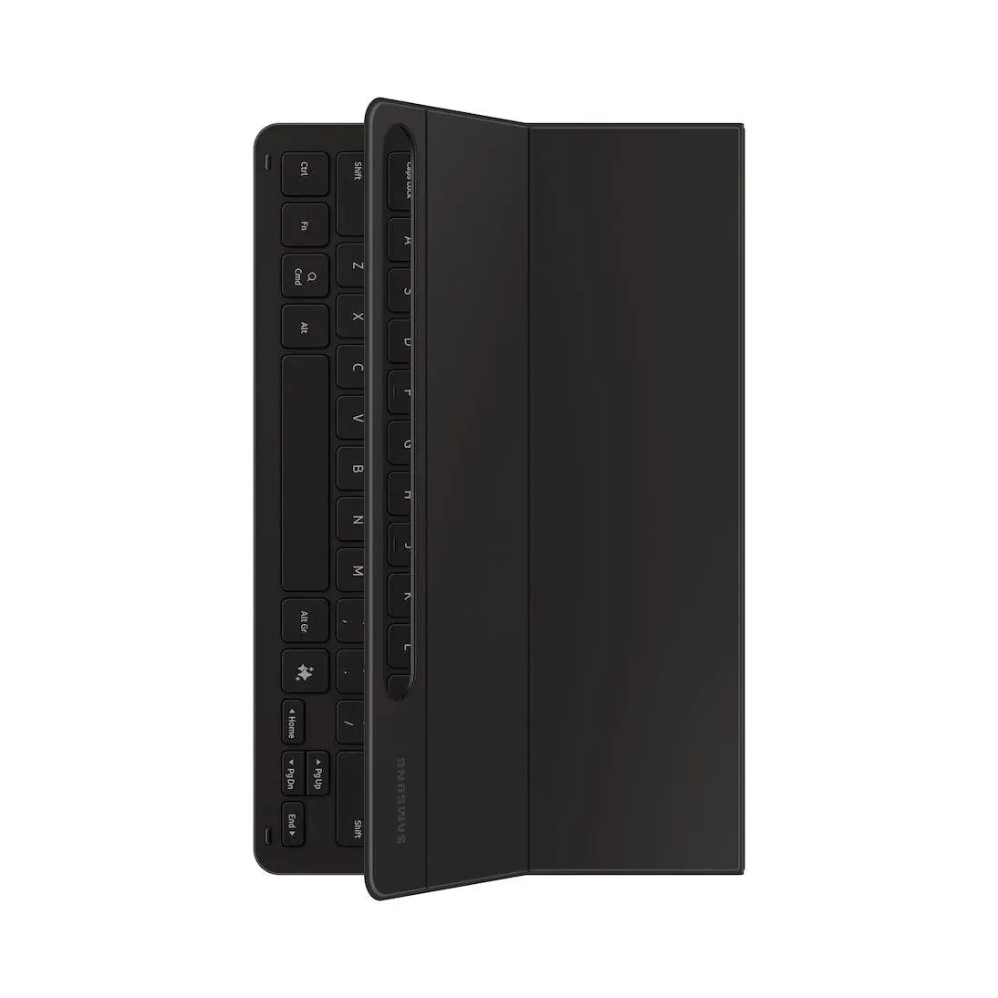 Samsung Book Cover Keyboard Slim — AI Key for Galaxy Tab S10 FE / Tab S10 Lite / Tab S9 / Tab S9 FE 