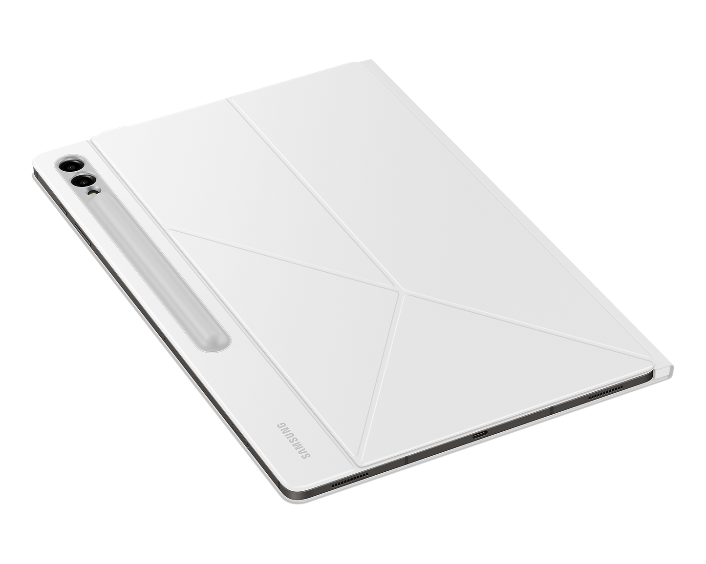 Samsung Galaxy Tab S9 Ultra Smart Book Cover